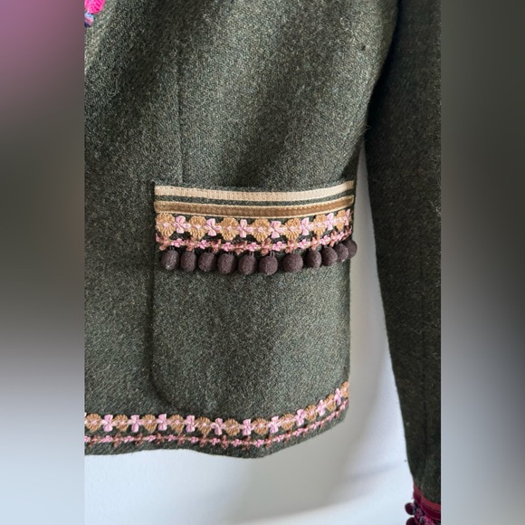 Benetton Blazer, S - Picture 3 of 7